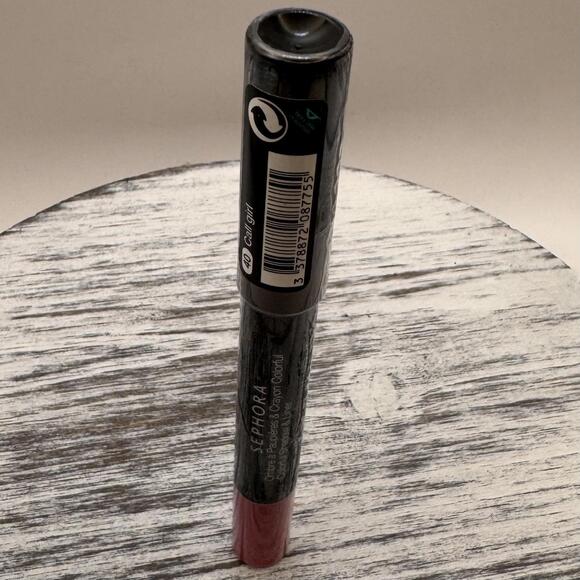 Sephora Collection Colorful Shadow & Liner Waterproof Matte 40 CALL GIRL Pencil - Picture 5 of 5